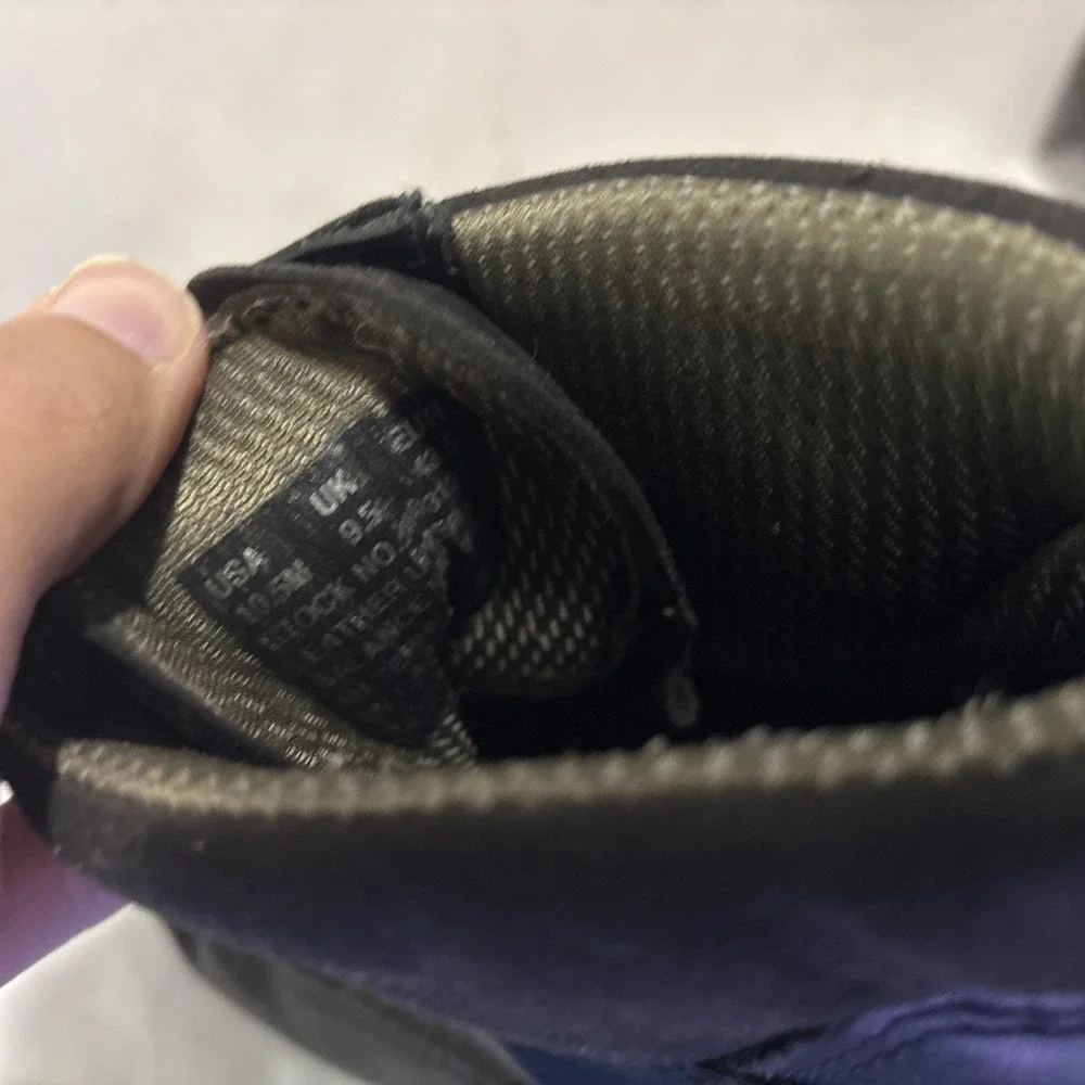 Wolverine DuraShocks 6